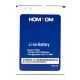 Аккумулятор для Homtom HT30 (3000 mAh) [Original PRC] 12 мес. гарантии