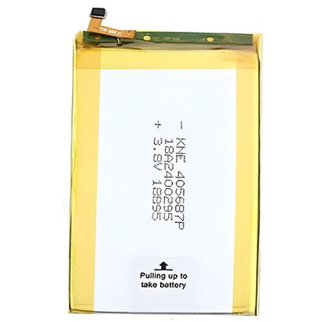 Doogee X60 / X60L Аккумулятор [Оригинал PRC] Гарантия 12 месяцев