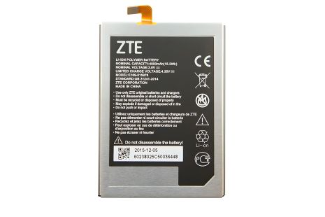 Аккумулятор ZTE Blade X3/ D2/ A452/ Q519T - E169-515978 [Original] 12 мес. гарантия