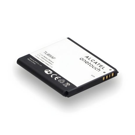 Аккумулятор для Alcatel TLiB5AF / 997D [Original] 12 мес. гарантии