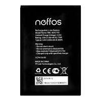 Акумулятор TP-Link Neffos C5 Plus/NBL-40A2150/NBL-40B2150 - гарантія 12 місяців [Original]