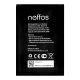 Батарея для TP-Link Neffos C5 Plus / NBL-40A2150 / NBL-40B2150 [Оригинал] 12 месяцев гарантии