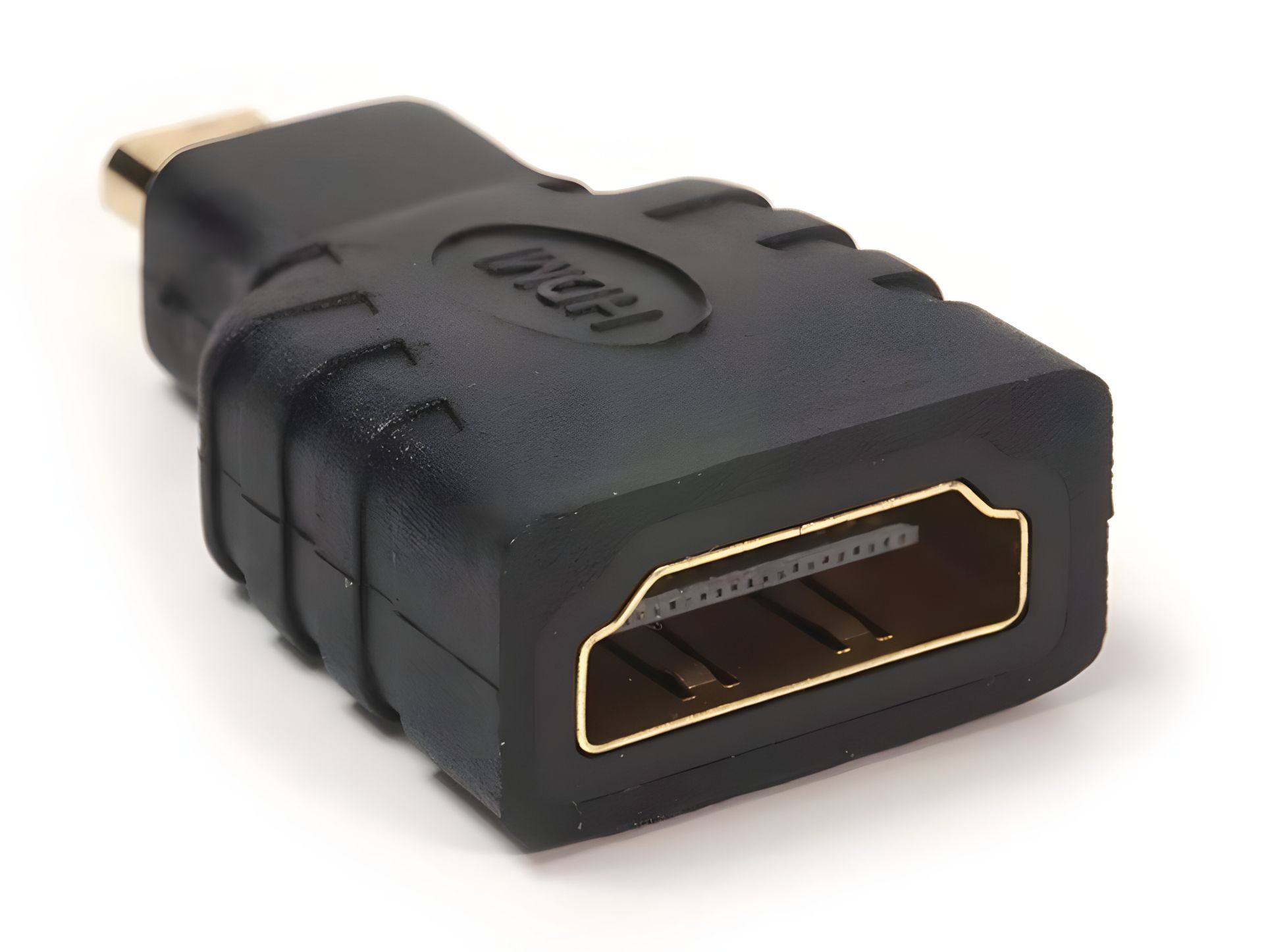 PowerPlant HDMI на micro HDMI переходник PowerPlant HDMI на micro HDMI переходник