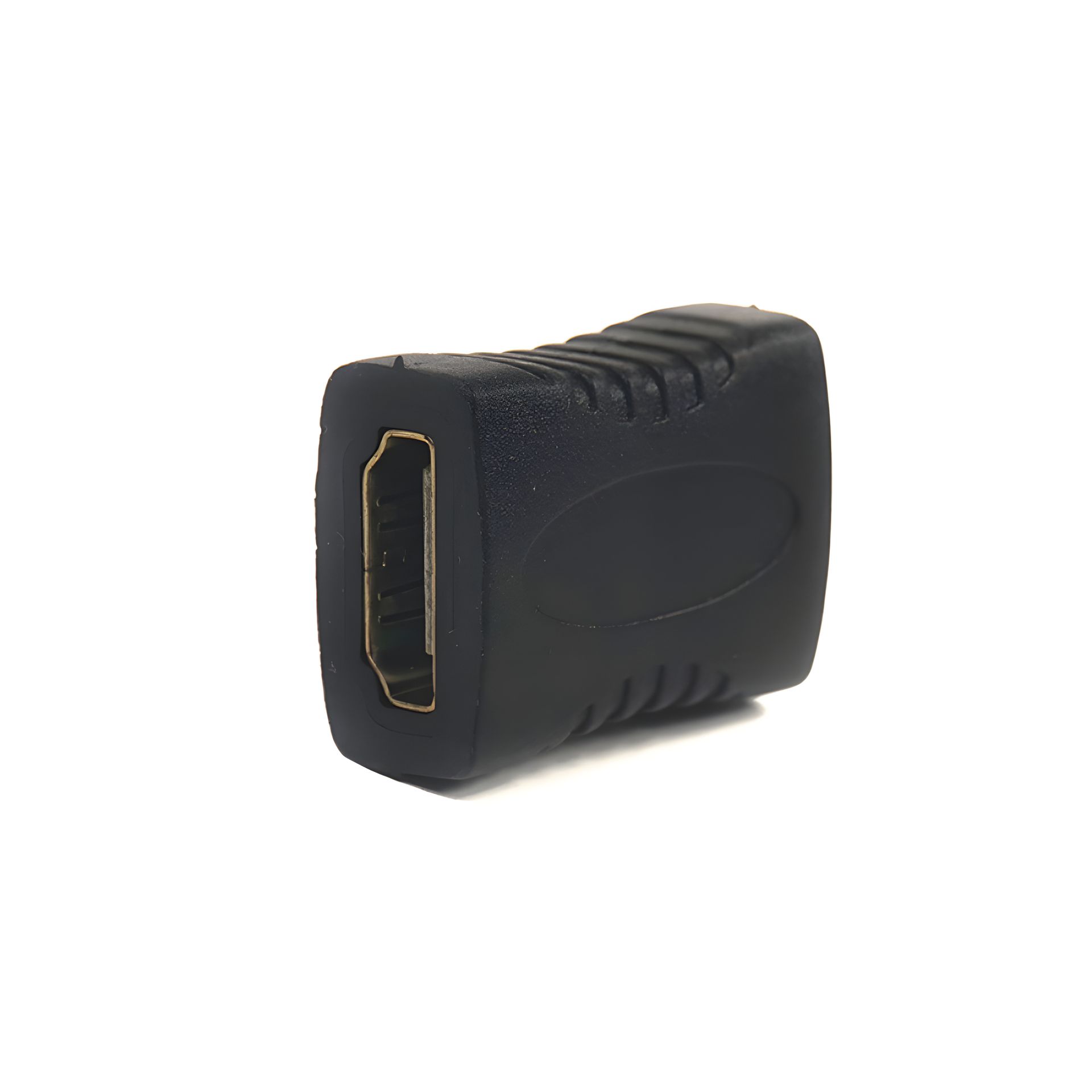 Адаптер PowerPlant HDMI AF - HDMI AF Адаптер PowerPlant HDMI AF - HDMI AF