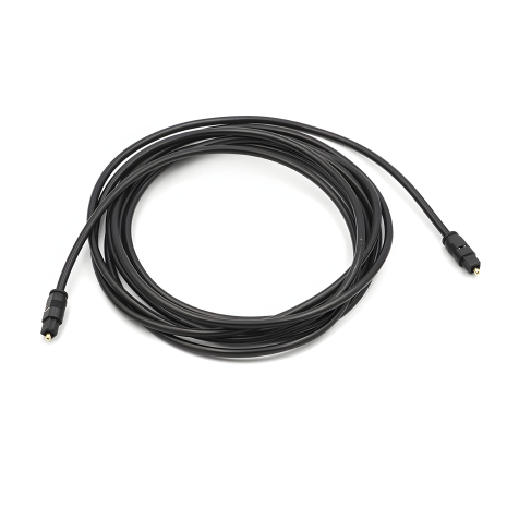 PowerPlant аудио кабель Optical Toslink 3м