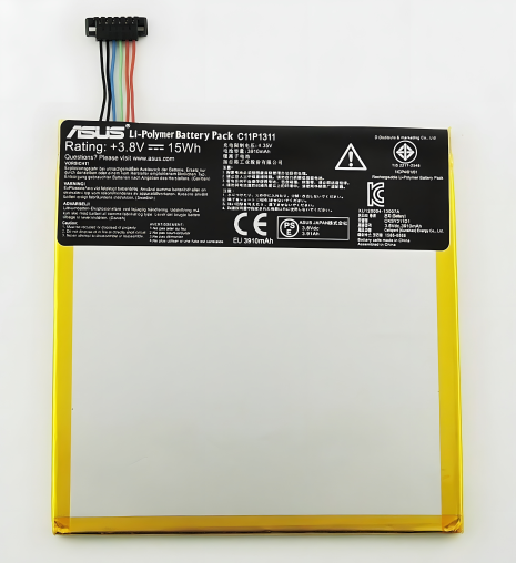 Аккумулятор для Sony Xperia Xz Premium G8141 / G8142, LIS1642ERPC [Original PRC] 12 мес. гарантии
