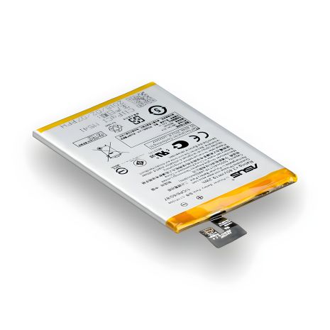 Оригінальна акумуляторна батарея для Asus ZenFone Max (ZC550KL) C11P1508 з гарантією 12 місяців