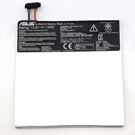 Аккумулятор для Asus Fonepad 7 ME372, C11P1310 [Original PRC] 12 мес. гарантии