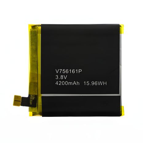 Акумулятор для Blackview BV6000/BV6000S, оригінальний, гарантія 12 міс.