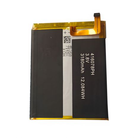 Blackview S8 Акумулятор [Original PRC] з гарантією 12 міс.