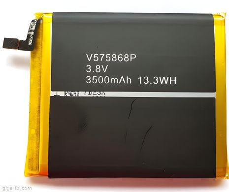 Акумулятор Blackview BV7000 [Оригінал PRC] з гарантією 12 міс.