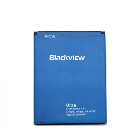 Акумулятор Blackview Ultra A6 (2200mAh) [Original PRC] 12 міс. гарантії