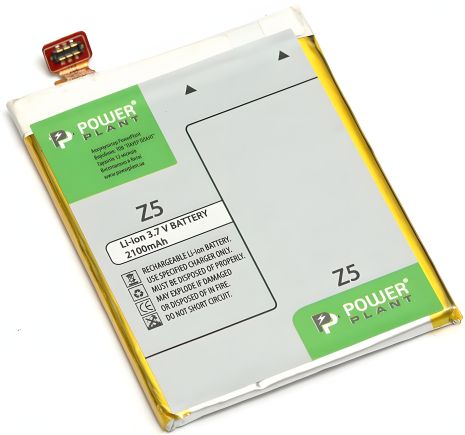 PowerPlant Аккумулятор Asus ZenFone 5 (C11P1324) 2100 mAh PowerPlant Аккумулятор Asus ZenFone 5 (C11P1324) 2100 mAh