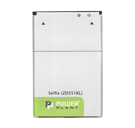 Акумулятор PowerPlant для Asus ZenFone Selfie (ZD551KL)