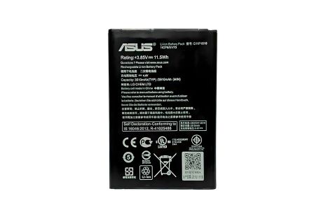 Акумулятор Asus C11P1510/ZenPad S 8.0 Z580CA [Original] 12 міс. гарантії