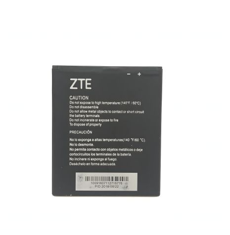 ZTE Blade L4 Pro, Blade A465, Amazing X3s акумулятори / Li3822T43P4h746241 [Original PRC] 12 міс. гарантії