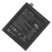 Акумулятори для OnePlus 7t (BLP743) 3800 mAh [Original PRC] 12 міс. гарантії