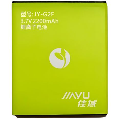 Jiayu G2F Акумулятор [Original PRC] 12 міс. гарантії