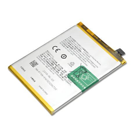 Оригінальний акумулятор OPPO BLP709 A9 A9x [Original PRC] 12 міс. гарантії