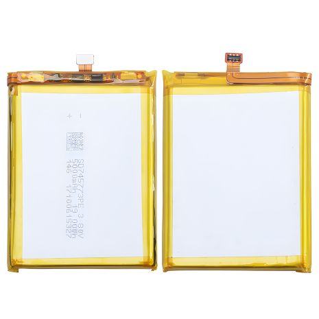 Оригінальна батарея Nomu S10 (5000 mAh) SD745773PE, гарантія 12 міс.