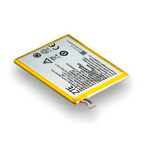 ZTE Blade X9, G719, N939St, Blade S6 Lux Q7/-C, V5 Pro акумулятор Li3830T43P6h856337 [Original PRC] 12 міс. гарантії