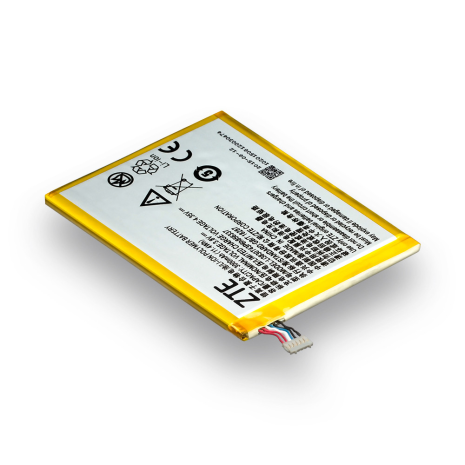 Акумулятор ZTE Blade X9, G719, N939St, Blade S6 Lux Q7/-C, V5 Pro Li3830T43P6h856337 [Original PRC] 12 міс. гарантії
