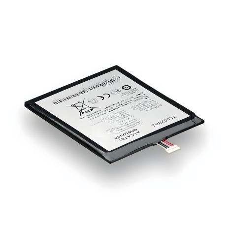 Alcatel One Touch Idol 3/TLp029AJ Акумулятор [Оригінал PRC] 12 місяців гарантії