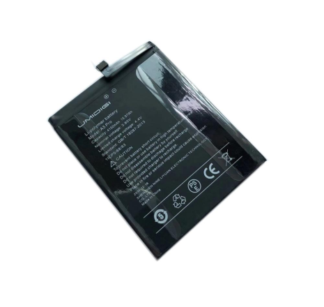 Акумулятор Umi Umidigi A5 Pro 4150mAh [Original PRC] 12 міс. гарантії