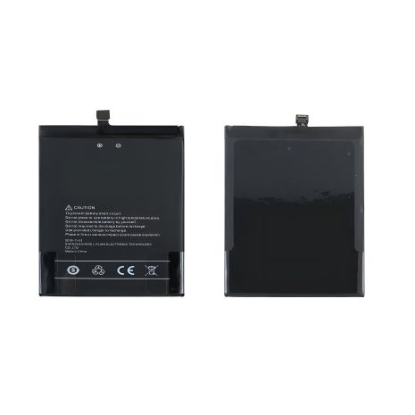 Original PRC Umi Umidigi One Max Battery (4150mAh) - 12 Months Warranty