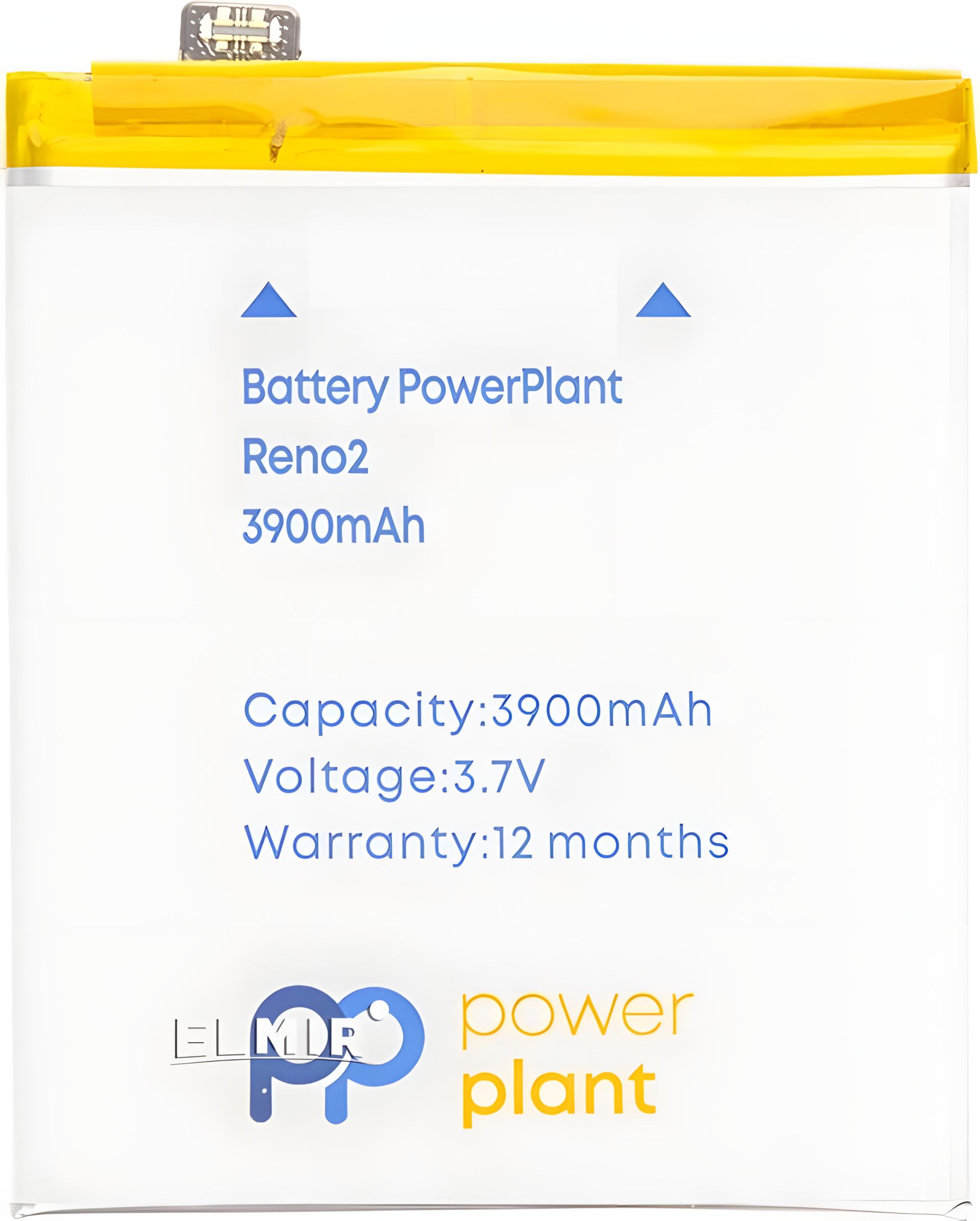 OPPO Reno2 аккумулятор PowerPlant OPPO Reno2 аккумулятор PowerPlant