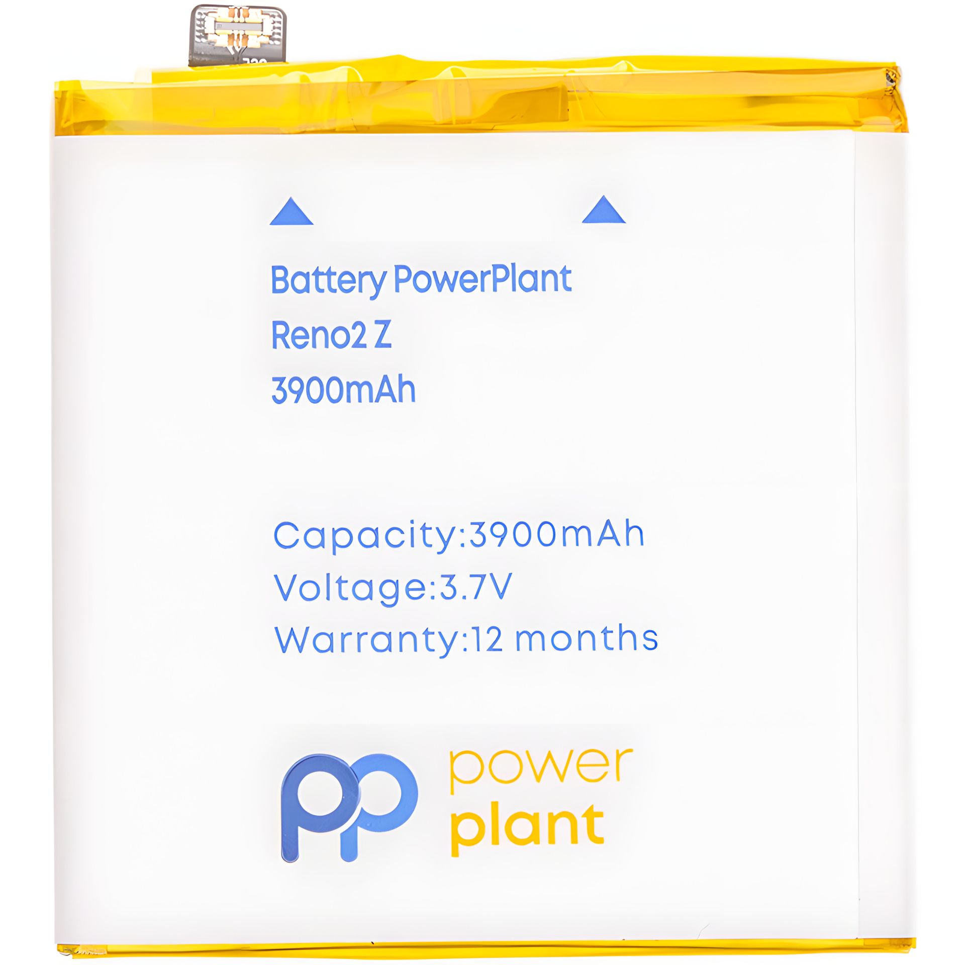 Акумулятор PowerPlant Reno2 Z OPPO Акумулятор PowerPlant Reno2 Z OPPO