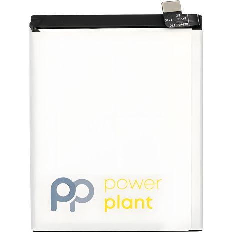 Батарея OnePlus PowerPlant 3T (BLP633) 3400mAh