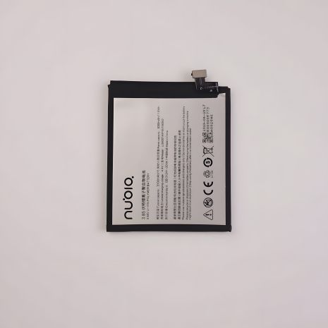 Акумулятор ZTE Li3930T44P6h746342 для Nubia Z17s/NX595J, 3000 mAh [12 міс. гарантії, Original PRC]