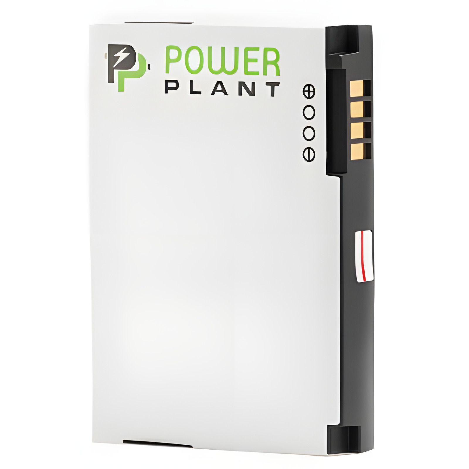 Акумулятор PowerPlant для Blackberry моделей D-X1 8900, 8930, інші — ємність 1900mAh Акумулятор PowerPlant для Blackberry моделей D-X1 8900, 8930, інші — ємність 1900mAh