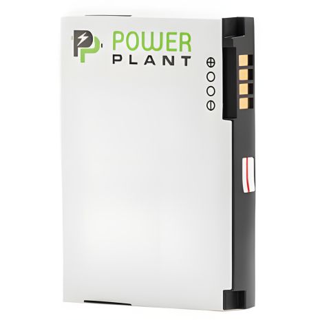 Акумулятор Blackberry PowerPlant D-X1 8900-9650 1900mAh