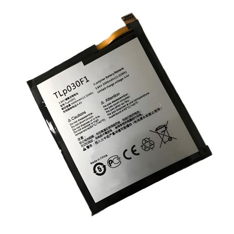 Alcatel TLp030F1/TLp030F2 (One Touch Idol 4S, 4S LTE, OT-6070) Акумуляторна батарея [Original PRC] 12 міс. гарантії