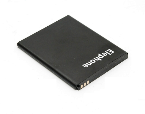 Акумулятор Elephone P8 Mini (2680mAh) [Original PRC] 12 міс. гарантії