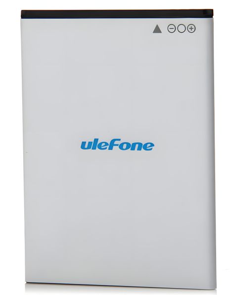 Акумуляторна батарея Be Touch 1 (Be Touch 2, Be Touch 3) Ulefone [Original PRC] 12 міс. гарантії