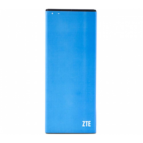 Акумулятор ZTE Li3824T43P3hA04147 (V5, RedBull V993w, N9180, X9180, U9180, V9180; RedBull V5s N918st) 2400mAh [Original PRC] 12 міс. гарантії