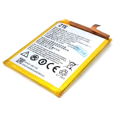 Акумуляторна батарея для ZTE Blade A510 Li3822T43P8h725640 [Original PRC] гарантія 12 міс.
