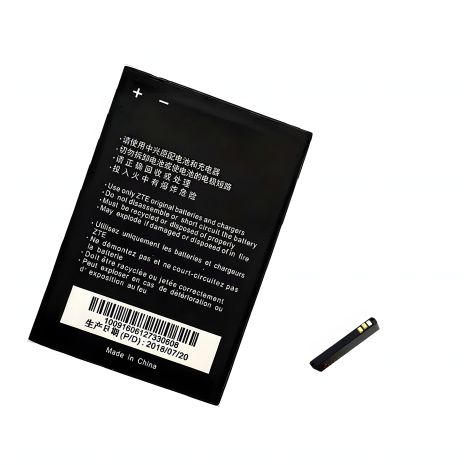 Акумуляторна батарея до ZTE Blade L110 Li3814T43P3h634445 [Original PRC] гарантія 12 міс.