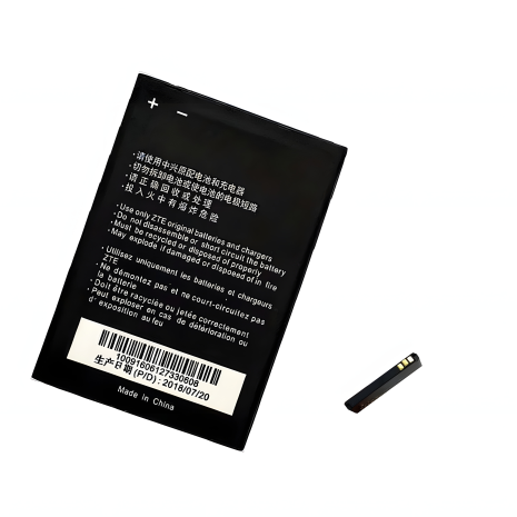 Акумуляторна батарея до ZTE Blade L110 Li3814T43P3h634445 [Original PRC] гарантія 12 міс.
