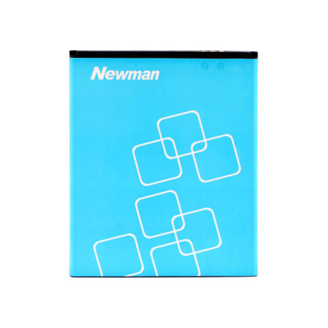 Аккумулятор для Newman K1, Freelander I30, Digma IDxQ 5 (BL-107) [Original PRC] 12 мес. гарантии