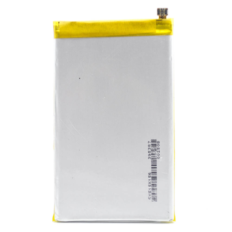 Акумулятор Doopro P5 [Original PRC] 12 міс. гарантії