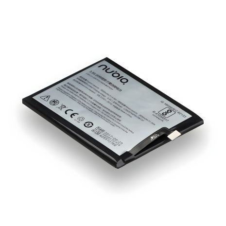 Акумулятор для ZTE Nubia Z11 Mini S/Nubia Z17 Mini, NX549/NX549J/NX569/NX569J/NX569H Li3929T44P6h796137 [Original] 12 міс. гарантії