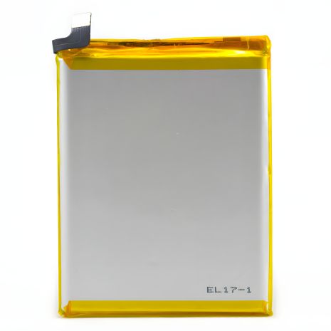 Original PRC Sigma X-Treme PQ35 EL-616380PH Battery (4000mAh) - 12 Months Warranty