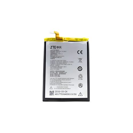 Акумулятор до ZTE Blade A601 545978PLV [Original PRC] гарантія 12 міс.