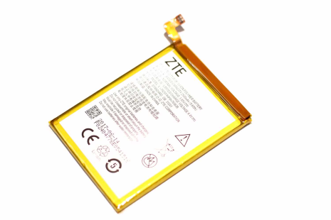 Акумулятори ZTE Li3925T44P6h765638 ZTE Blade V8 Lite 2500 mAh [Original] 12 міс. гарантії