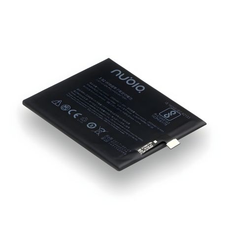 Акумулятори ZTE Li3829T44P6h796136 ZTE Nubia Z17 Mini [Original] 12 міс. гарантії