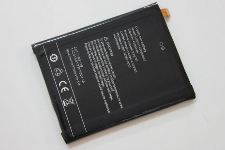 Акумулятор Umi Super/Max [Original PRC] 12 міс. гарантії